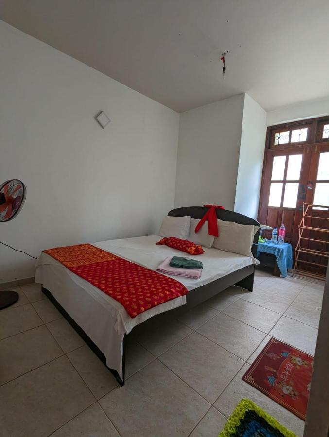 Shiranthi Guest House Rajagiriya Eksteriør bilde