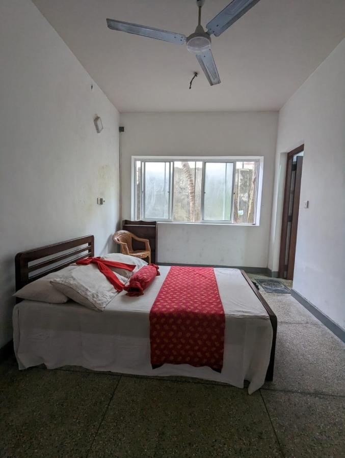 Shiranthi Guest House Rajagiriya Eksteriør bilde